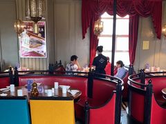 大堂-竹溪一号·天域阁(骑马山店)