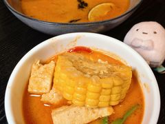 -香兰印尼 Pandan(中华广场店)