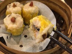 -添好运点心专门店(中环IFC店)