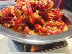 -聚味瞿记·龙虾堂(坡子街店)