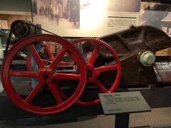 -柳州工业博物馆