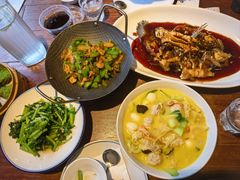 -大牌大·传统杭帮菜(湖滨店)