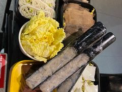 -钢管厂五区小郡肝串串香(南山店)