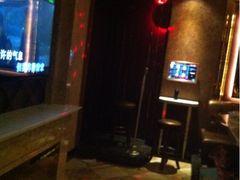 花样年华-幸福时光KTV(燕子山路店)