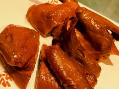 -朱记乳鸽王·非遗石岐乳鸽·全鸽宴(大兴旗舰店)