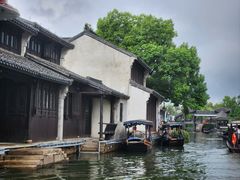 -南浔古镇