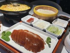 -醉舍·新淮扬菜(长宁龙之梦店)
