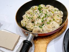 招牌生煎拇指包-山东老家(黄埔分店)