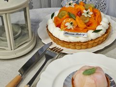 -花间烘焙BLossom Bakery