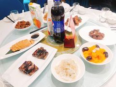 -和记小菜(东方店)