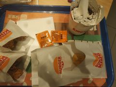 -汉堡王(常熟美城店)