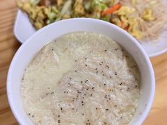 猪脑蛋花-广达眼镜炖罐(广达店)
