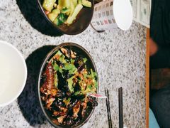 -蘭奢雅集·江浙菜(青山江滩店)