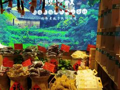 -筱爷叔·上海传统手工菜(玉树路店)