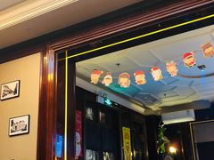 -麦落精酿啤酒餐吧(先农大院店)