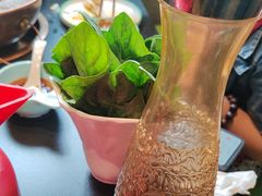 -南门四季铜锅涮肉(大屯·北苑店)