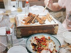 -霄汉羊排(万松园一店)