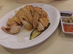 -永盈茶餐厅(中山四路店)