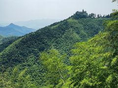 -莫干山风景区