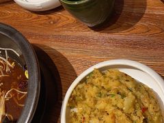 -云海肴·汽锅鸡·云南菜(美罗城店)