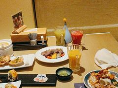 -味见·雪月花(天富路店)
