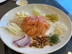 -东方御宴海鲜酒楼(棕泉酒店)