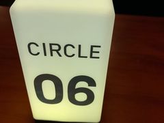 -CIRCLE·酒吧(第一国际店)
