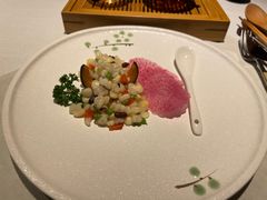 -叶叶菩提·晋福宫