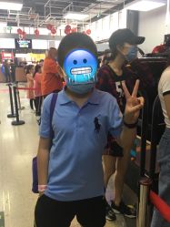 点击看大图 -嗨翻Hi-Fun竞技主题乐园·蹦床团建生日聚会(五棵松华熙店)
