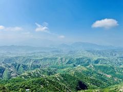 -司马台长城
