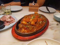 -杏花堂·山西菜馆(晋中万达店)