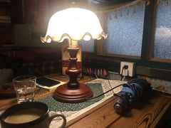 -花蓬咖啡(阳光经典店)