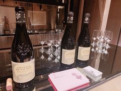 -北京三里屯CHAO酒店