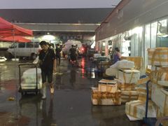 -王四营海鲜市场