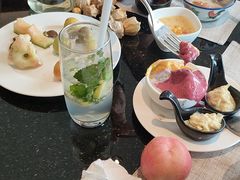 -东方红海鲜百汇(国际大厦店)