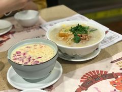 -点都德(大茶楼店)