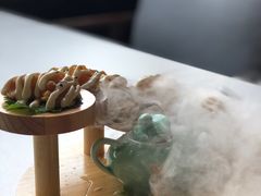 -雷峰塔·藕香居餐厅