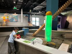 -北京科学中心儿童乐园