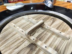 -老家大锅台·地锅鸡(藏龙岛店)