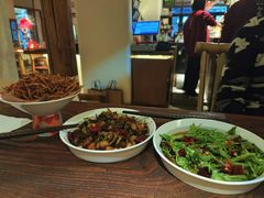 -兮禾酒馆(护国路店)