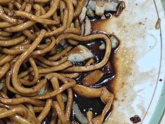 -大千炒面拉面(岳阳道店)