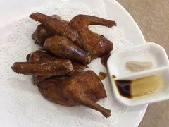 -一品粤珍轩(吴中路店)