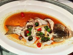 -客语客家菜(东山口店)