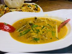 -Masala Curry and BBQ·玛莎拉巴基斯坦美食(金水万达店)