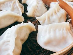 虾仁蒸饺-花园茶楼(兴城西路店)
