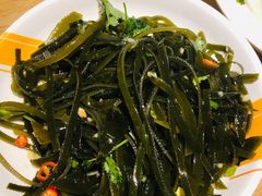 -小鱼小牛·鱼牛干锅·脆鱼火锅(世欧广场店)