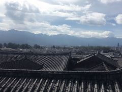 -浔岚云舍mist静谧观景美宿(丽江古城店)