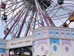 -安吉银润锦江城堡酒店(Hello Kitty主题乐园店)