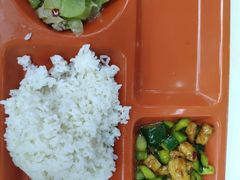 -天津理工大学-学生第2食堂