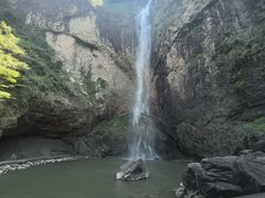 -石门洞景区